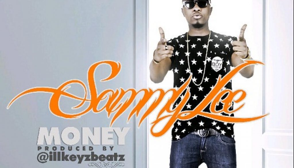 SammyLee-Money-Art-Work.