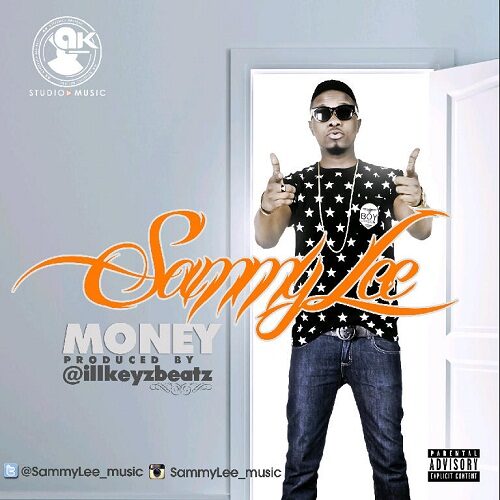 SammyLee-Money-Art-Work.