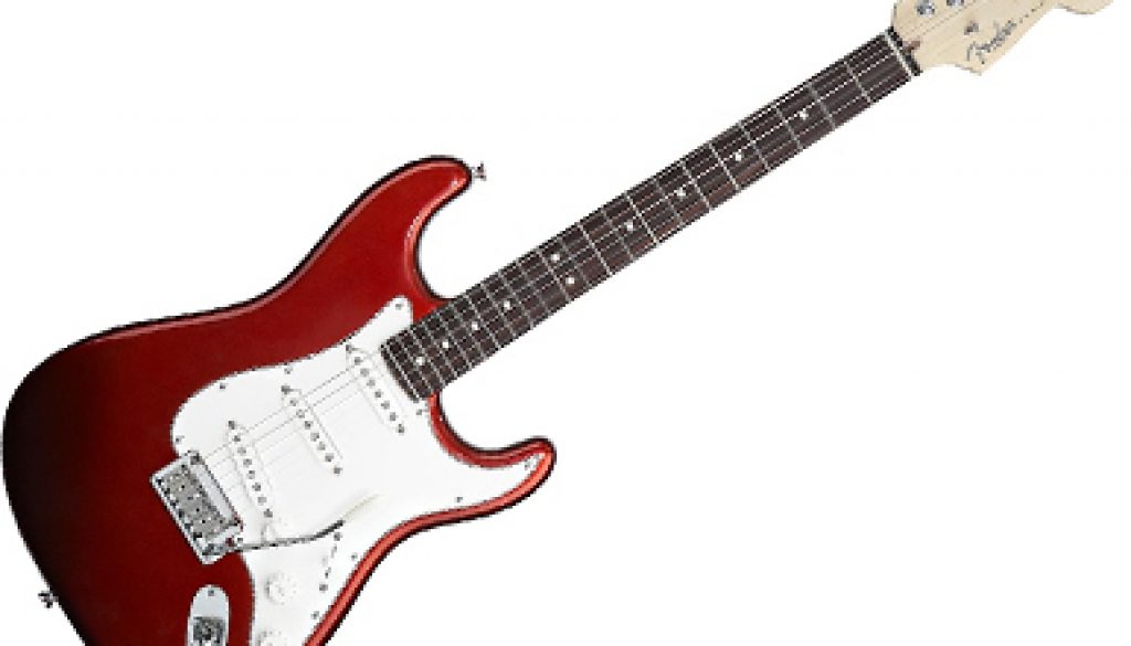 electric_guitar