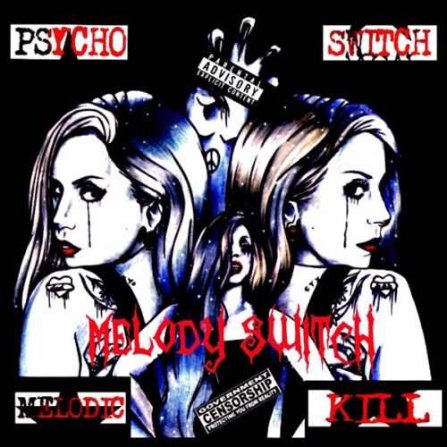 Melody Switch Artwork (Explicit)