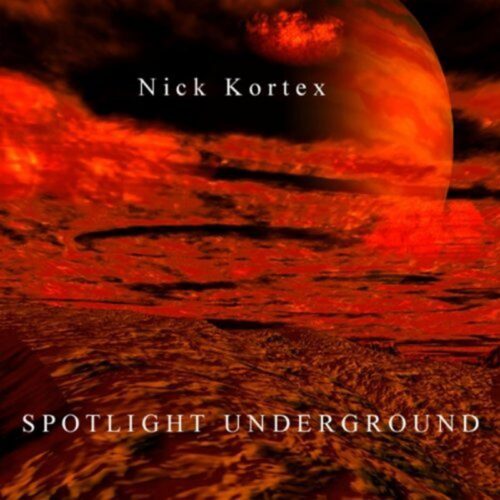 spotlight-underground