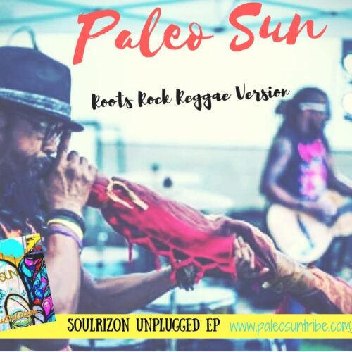 Paleo-Sun-sOulrizon-Unplugged-EP