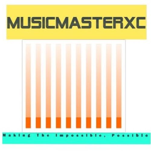 MusicMasterXC Art