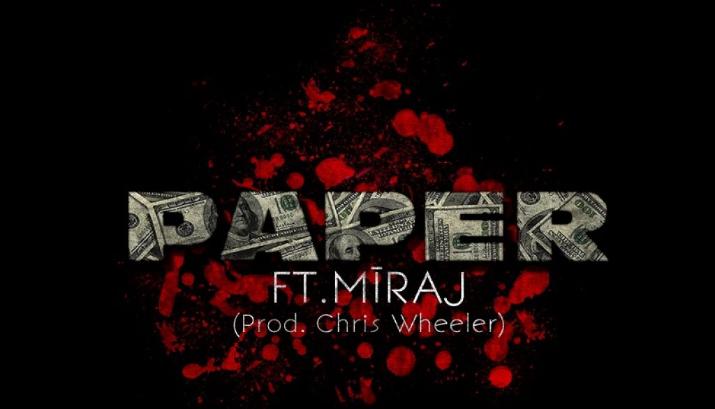 Paper ft miraj with producer (1)