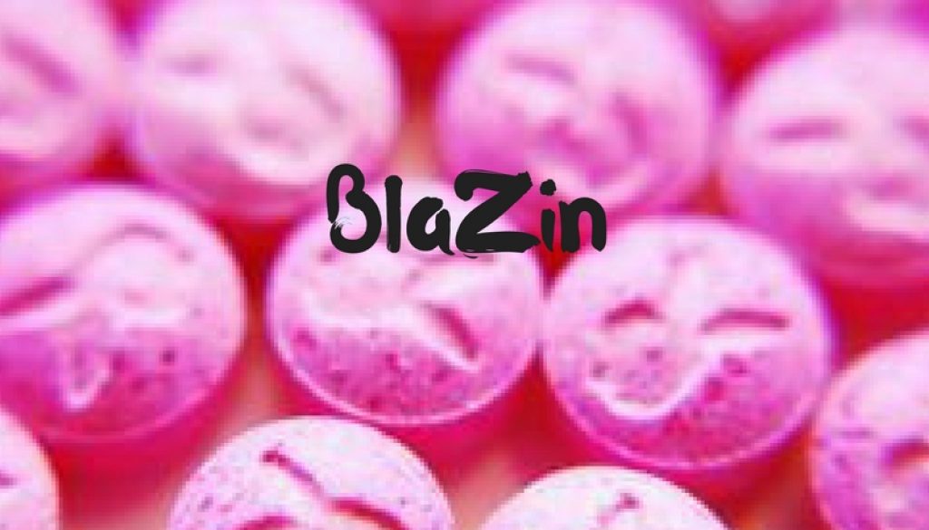 BlaZin-6