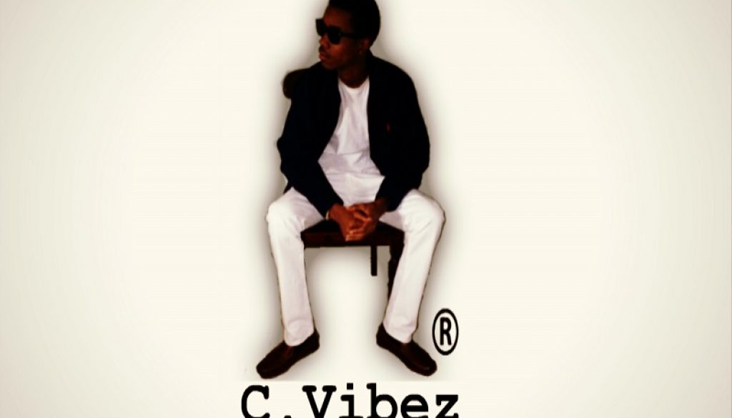 C.Vibez Logo