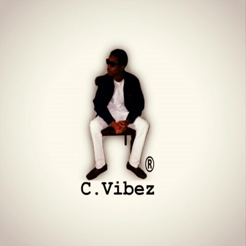 C.Vibez Logo