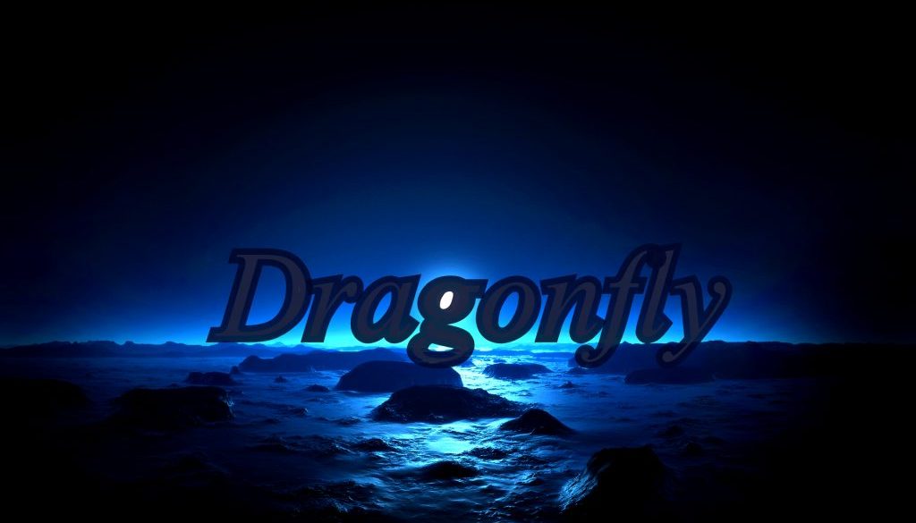 Dragonfly-logo