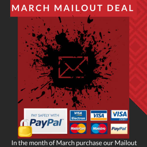 March-Deal