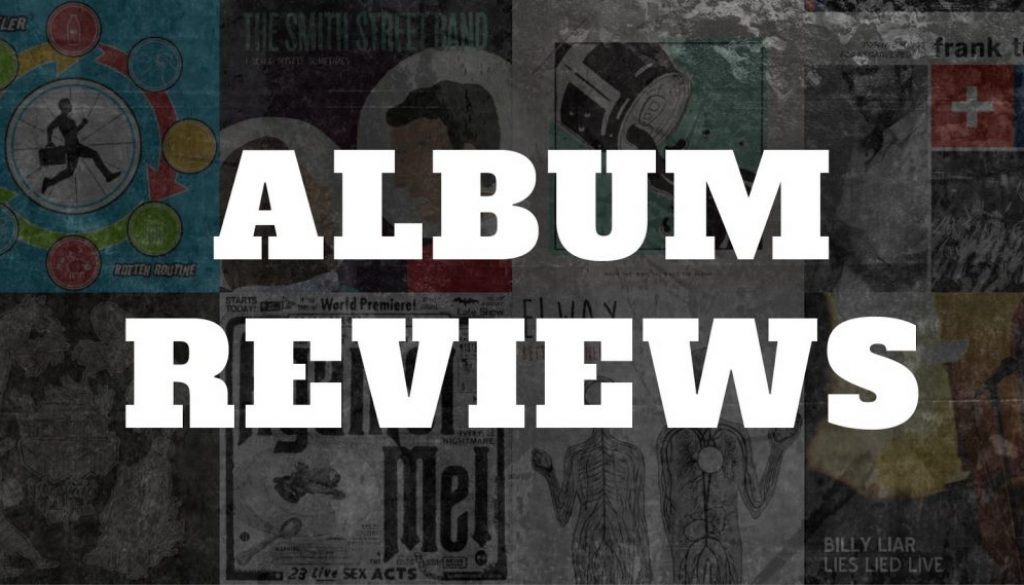 albumreviews