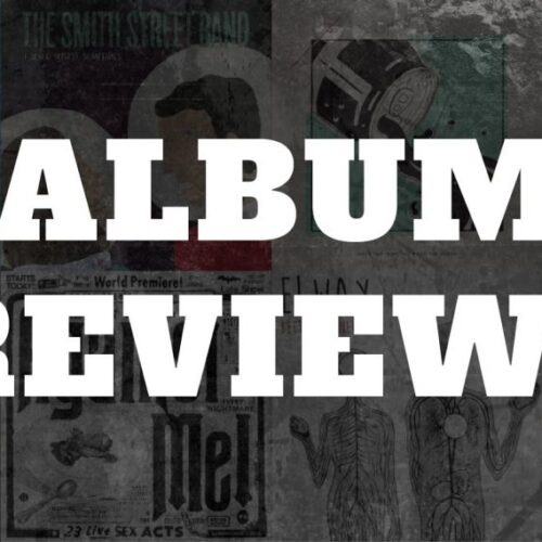 albumreviews