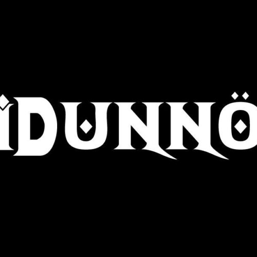 iDunno_Logo