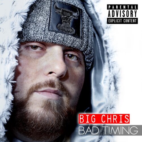 Bad_time_Album_cover