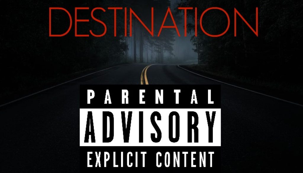 Destination-cover