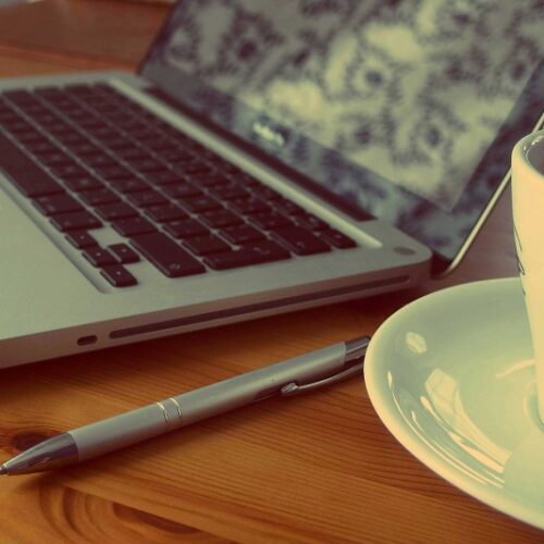 coffee-and-laptop