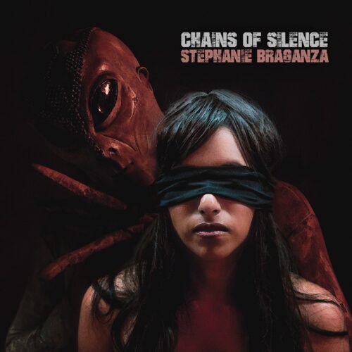 stephaniebraganzachainsofsilencesinglecover