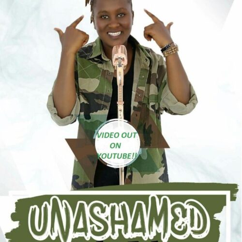 unashamed-poster