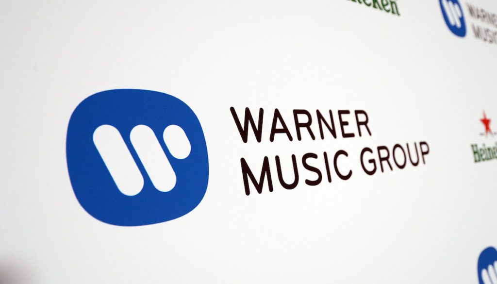 Warner Music Group Hosts Annual GRAMMY Celebration - Red Carpet
