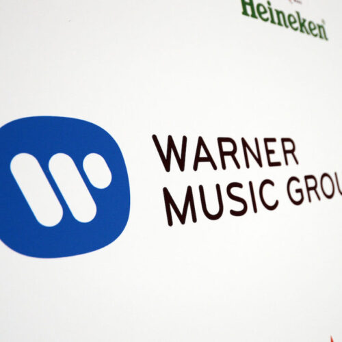 Warner Music Group Hosts Annual GRAMMY Celebration - Red Carpet