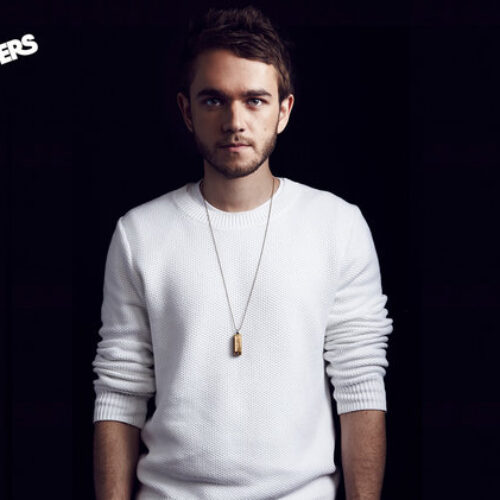 Zedd-dance-power-player-