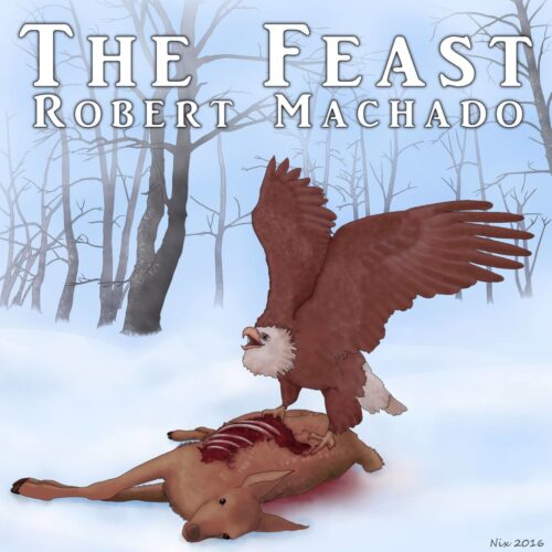 The Feast Album Cover