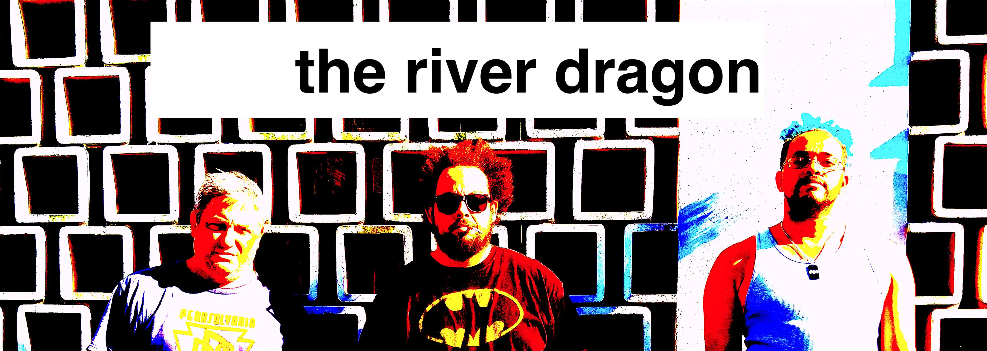 The River Dragon Exposed Vocals