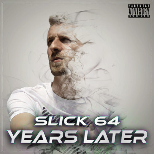 Slick-64-YEARS-LATER_Cover_Smalljpg