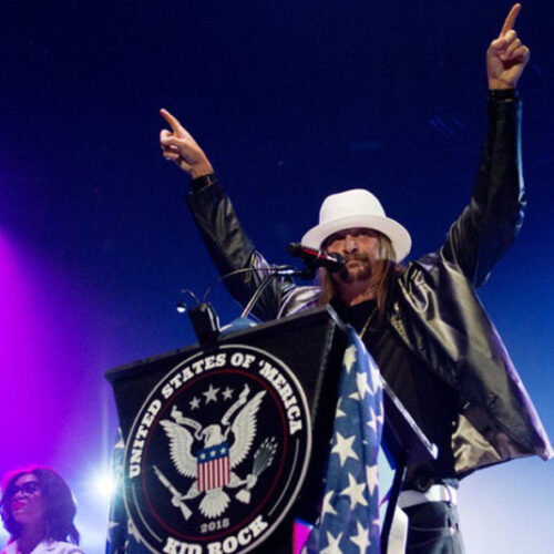 kidrockspeech