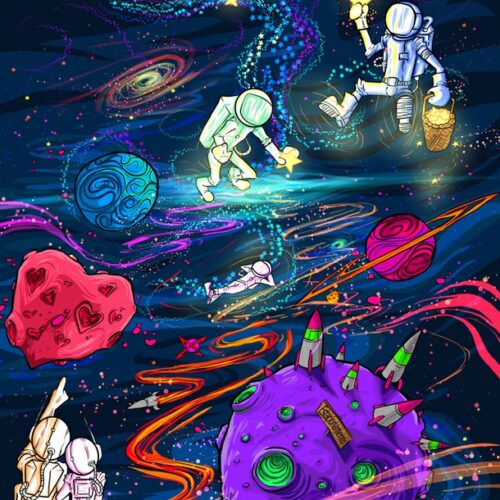 astronautcolorsloveouterspaceplanetspacetrippyFavimcom789137