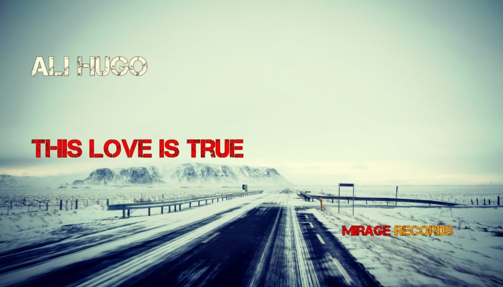 This Love is True