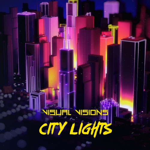 City_Lights