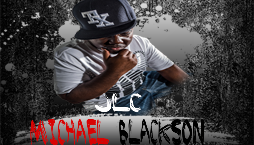 JLC-Michael Blackson Album Cover 2 (1)