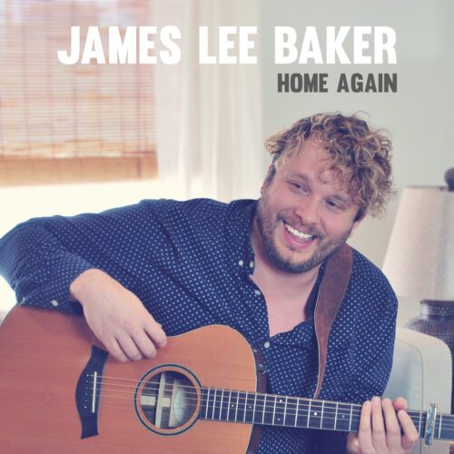 Home Again Cover