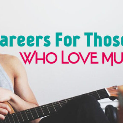 careers-who-love-music