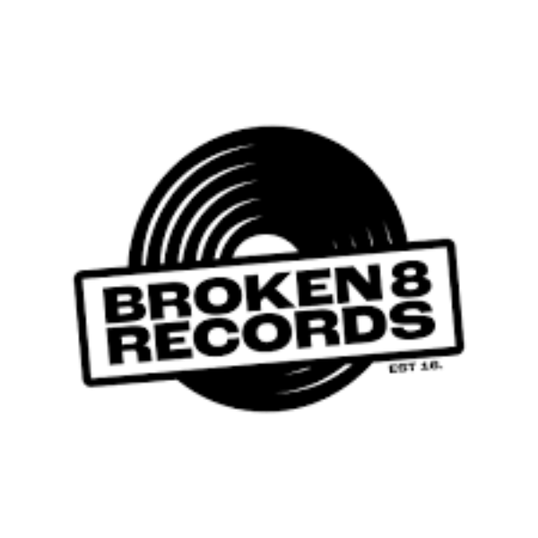 Broken 8 Records Spotlight