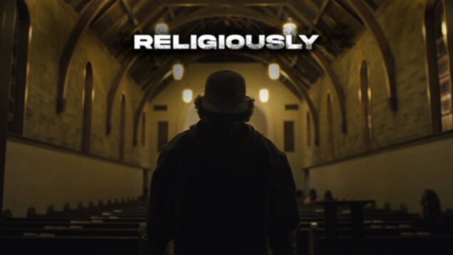 Bailey Zimmerman – Religiously (Official Music Video)