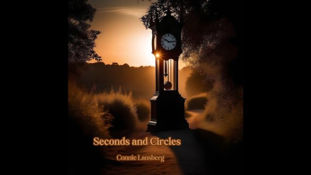 Seconds and Circles-Connie Lansberg and Mark Fitzgibbon