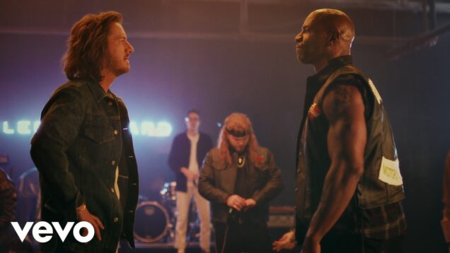 Tyler Hubbard – Dancin’ In The Country (Official Music Video)