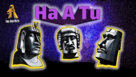 The Anu Hets – Ha A Tu (Official Music Video)