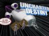 UNCHARTED DESTINY