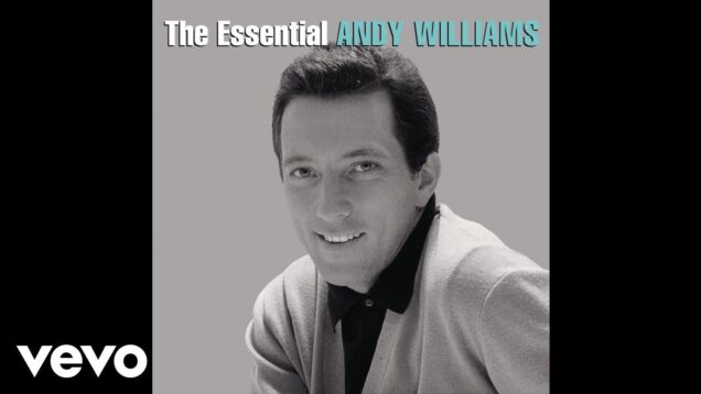 Andy Williams – Music to Watch Girls By (Audio)