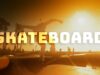 Kristen Rae Bowden ~ “Skateboard” (Lyric Video)