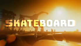 Kristen Rae Bowden ~ “Skateboard” (Lyric Video)