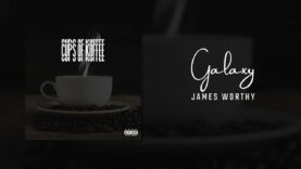 James Worthy – Galaxy (Official Audio)