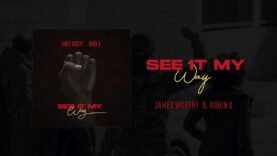 James Worthy & Robin S. – See It My Way (Official Audio)