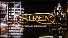 SIREN “Dead Beggar”