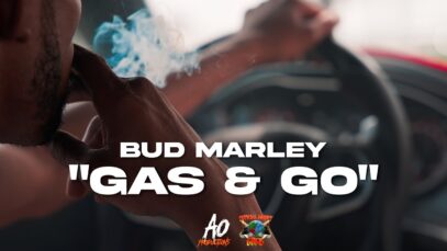 Bud Marley “Gas & GO “shot by @A.OPRODUCTIONS