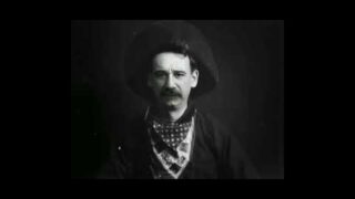 Jason Sinay – High Plains Drifter – (Official Video)