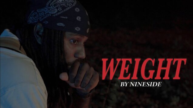 Weight – Official Music Video ( shot by: @TilDeathDoUsArt )