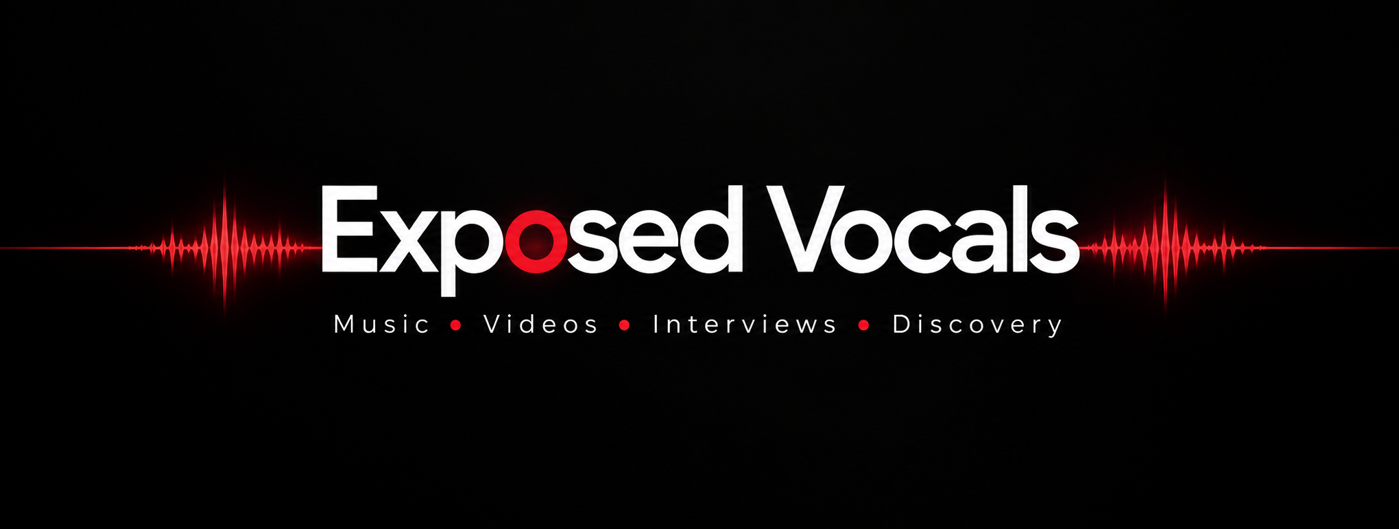 Exposed Vocals